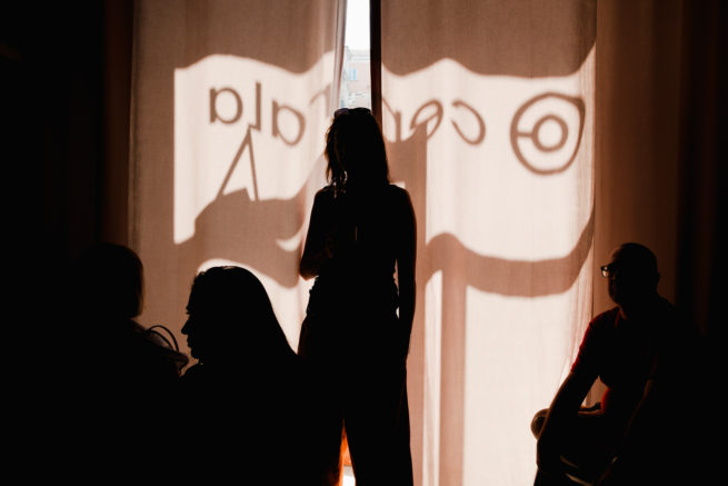 Centrala f/Marek Zakrzewski